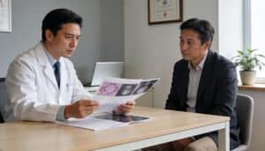 Negligencia en el diagnóstico de cáncer – CIV Salud