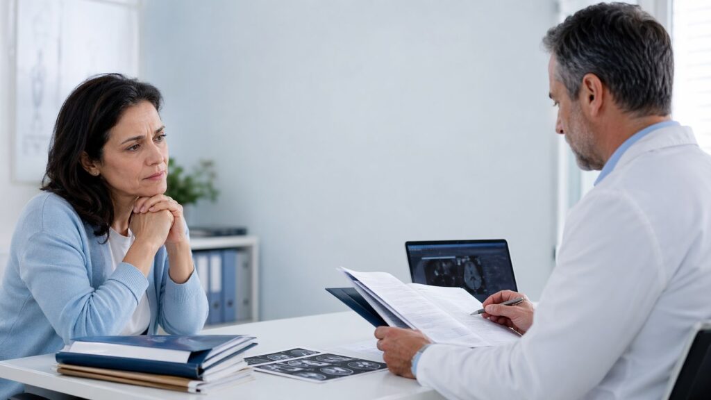 negligencia médica en Colombia