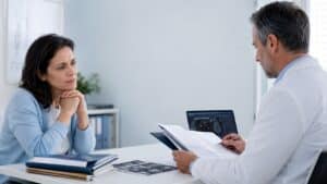 negligencia médica en Colombia