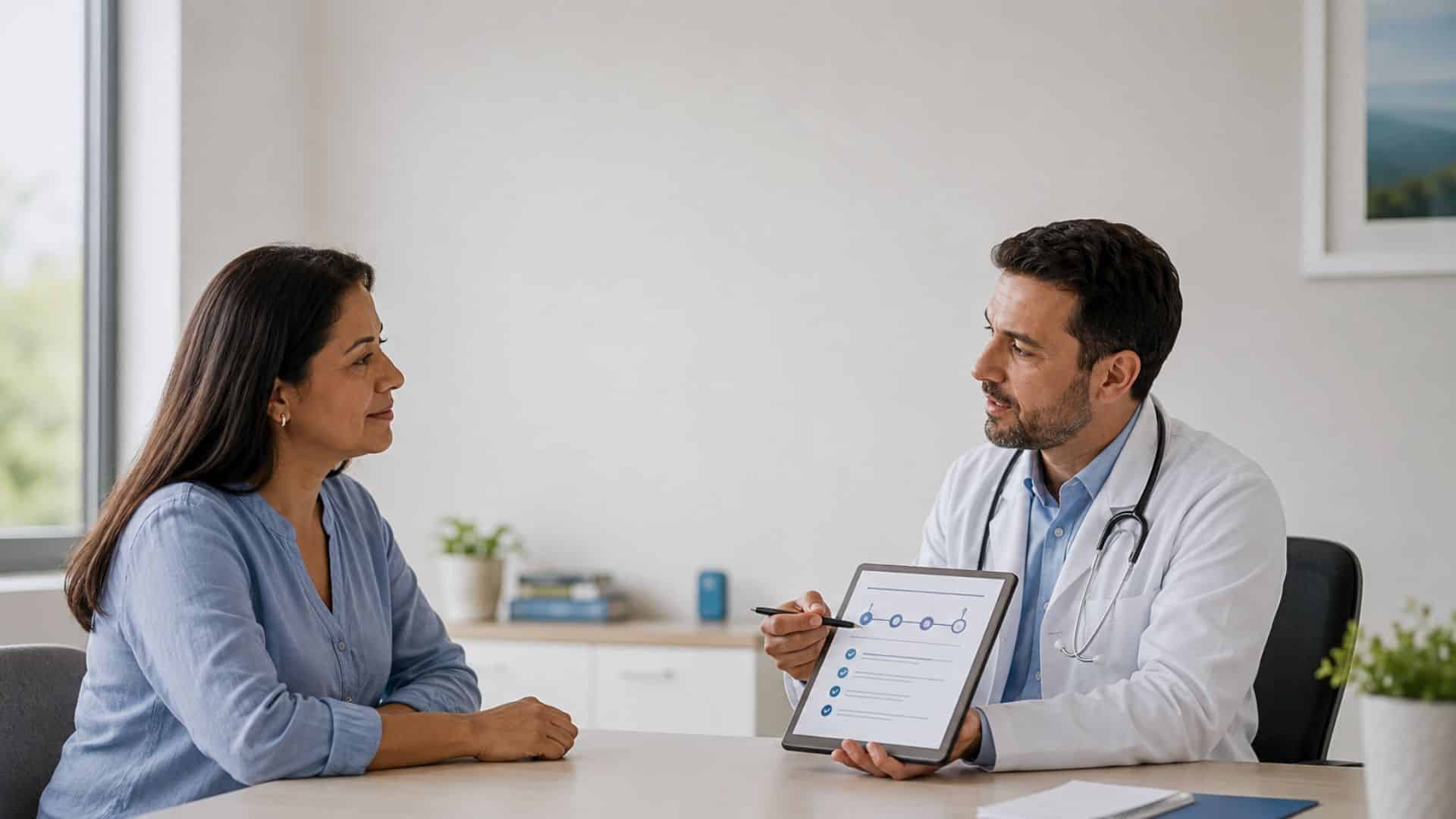 Negligencia médica diagnóstico tardío de cáncer en Colombia: análisis técnico de la historia clínica y nexo causal con un médico experto de CIV Salud.