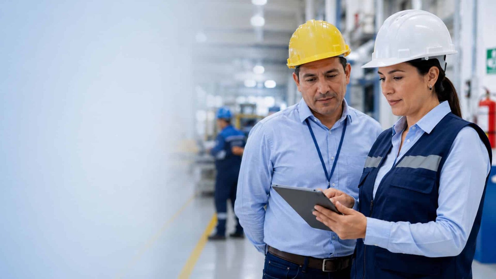Seguridad y Salud en el Trabajo para empresas en Medellín y Colombia